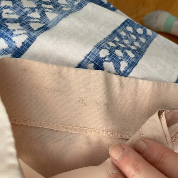 Jill Jill Stuart Light Pink Jumpsuit - Picture 4 of 6